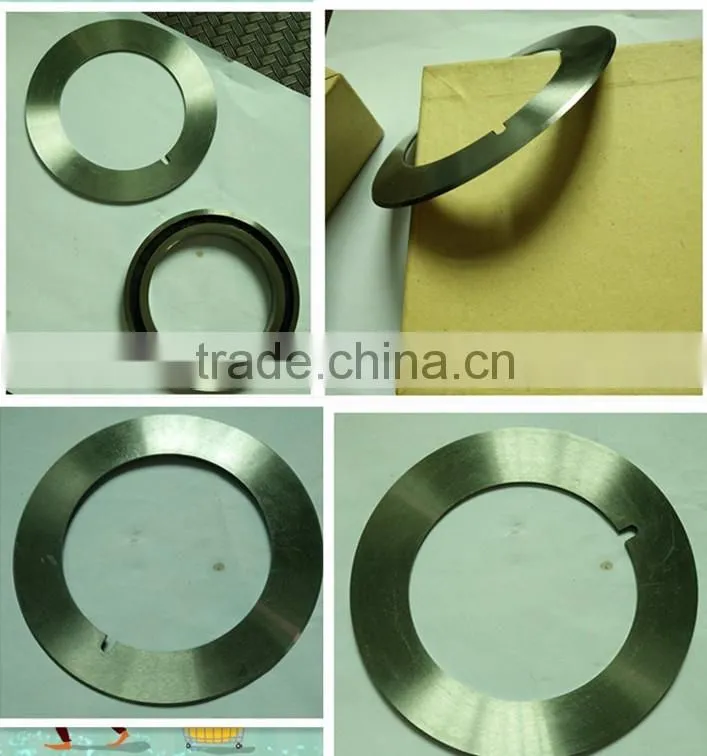 Round blade 105*70*1.2mm, Round blade 98*66*1mm