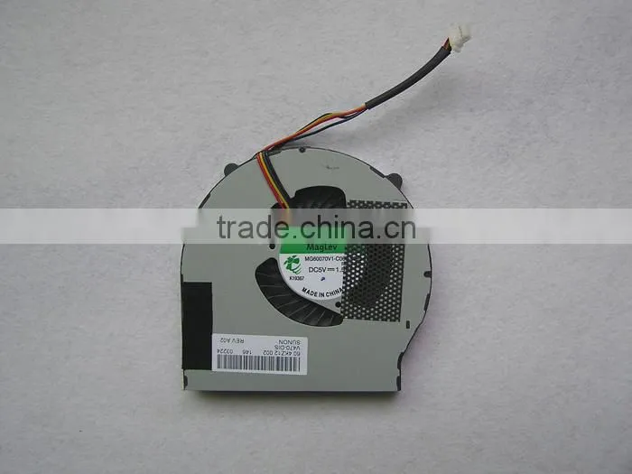 wholesale price for cpu cooling fan for 5315 5520 5310 5720 5220 laptop cooler fan MG75090V1-B020-S99