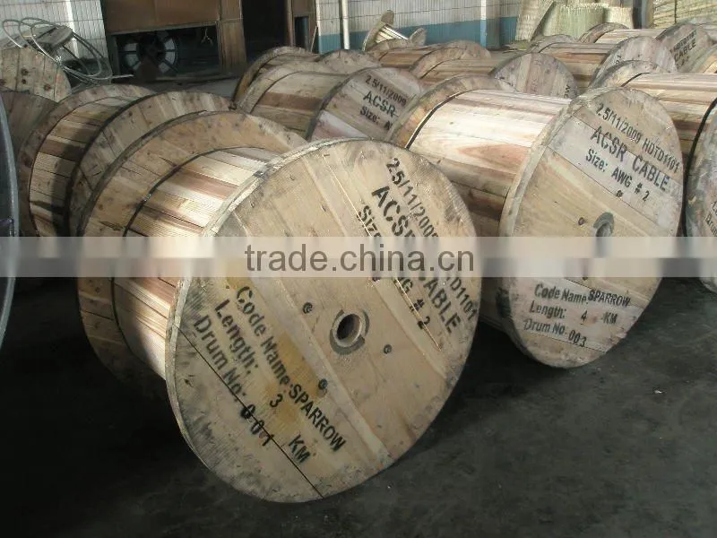 Galvanized Steel Wire Core For ACSR
