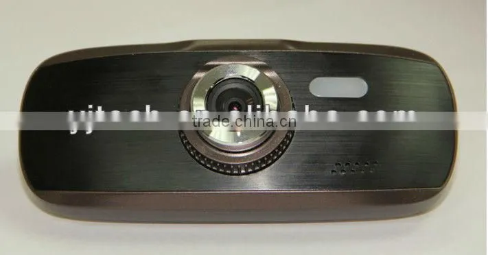 G1W Blackview Newest 100% Original Full HD 1080P 30FPS G1W 2.7" LCD Car DVR Recorder with G-sensor H.264