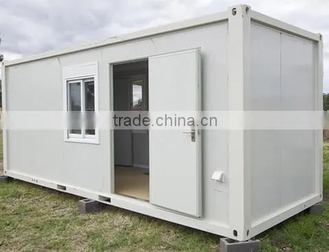 container house luxury