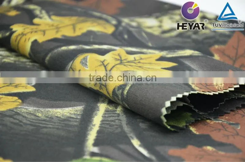 Cotton Poly Drill Military Uniform Fabric