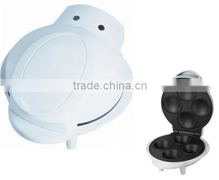4pcs pie maker