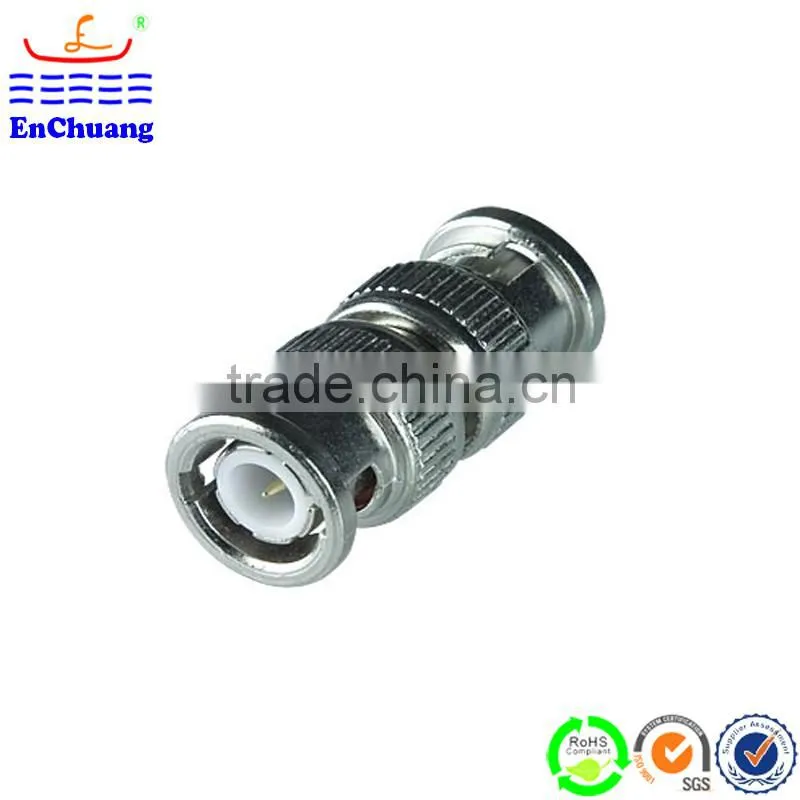 OEM electrical zamac wire connector fitting