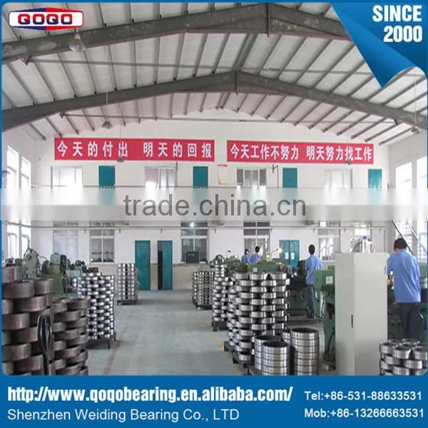 High precision single and double row taper roller bearing 33014