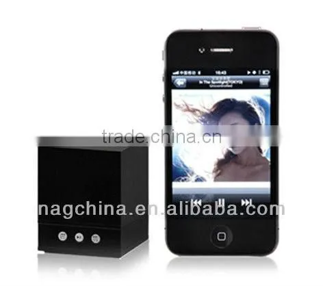 Bluetooth Speaker
