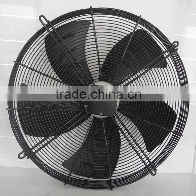 630mm fan motor for air condition with cooling