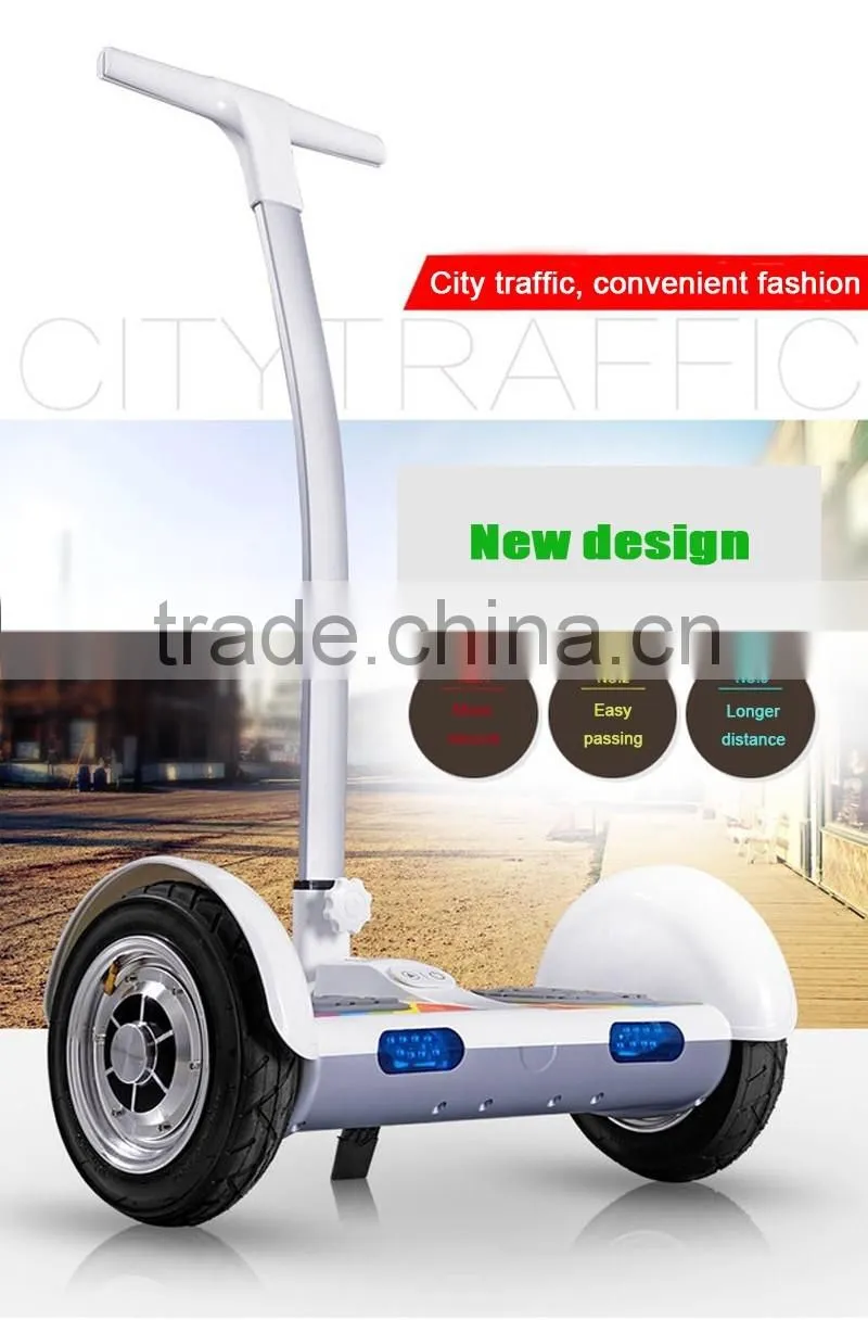 Direct buy china adult high quality electric self-balancing scooters from odeway factory