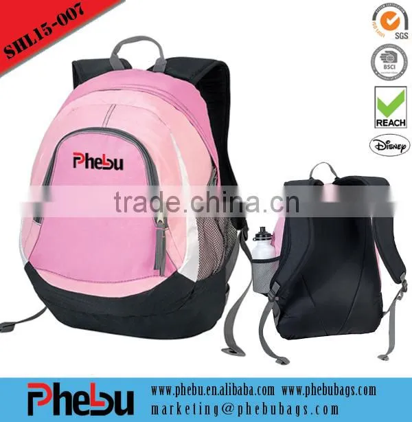 Wholesale customized massage backpack manufacturers china(BP16-016)