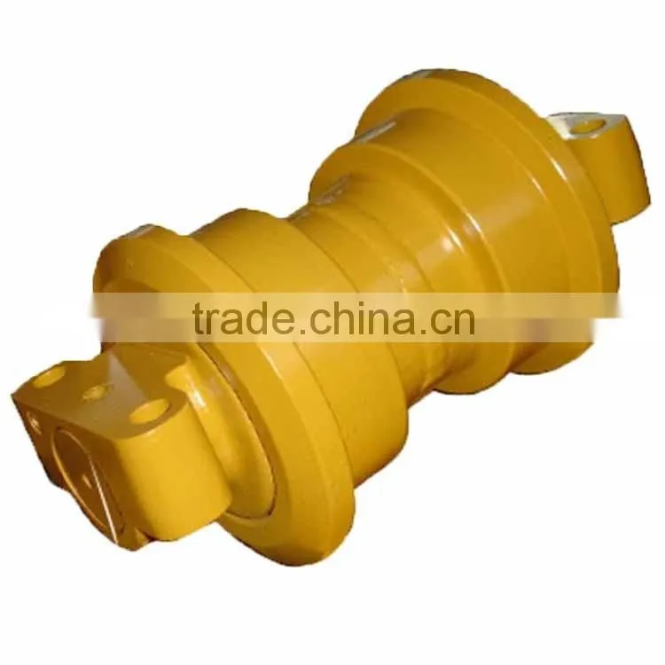 KAINUO DCT China excavator track bottom roller for undercarriage parts