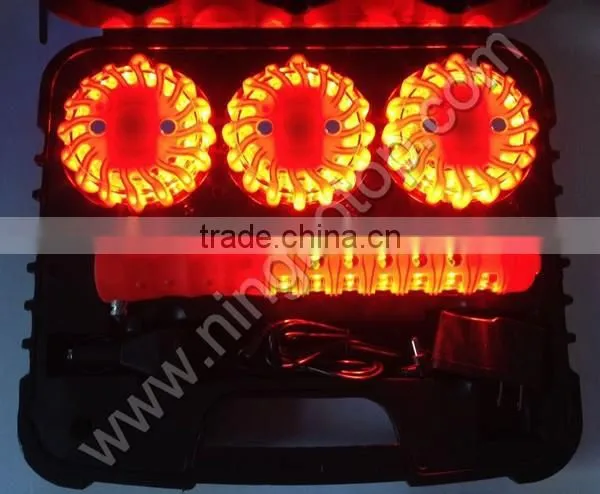 LED Warning Baton