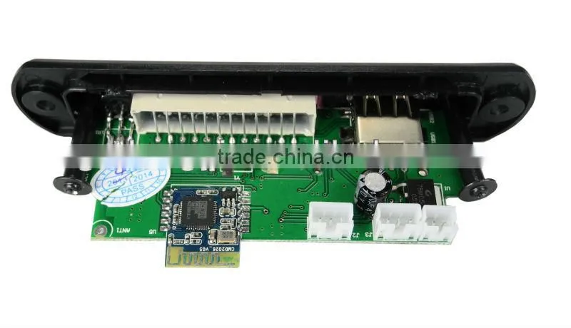 Bluetooth speaker mp3 module , Bluetooth music player, Host mp3 module