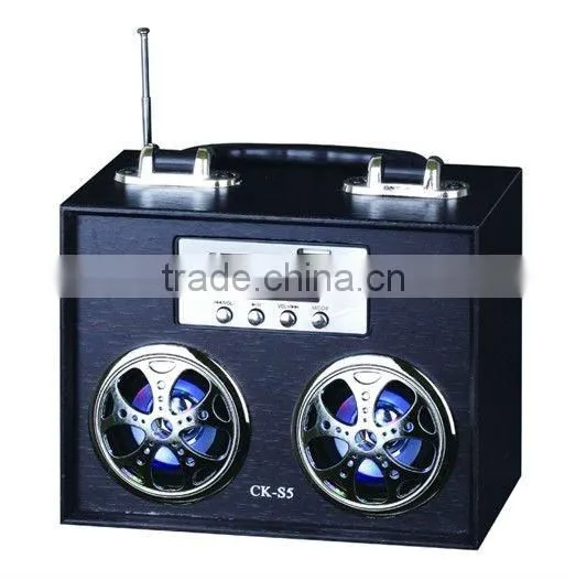 mobile phone speaker CK-S5