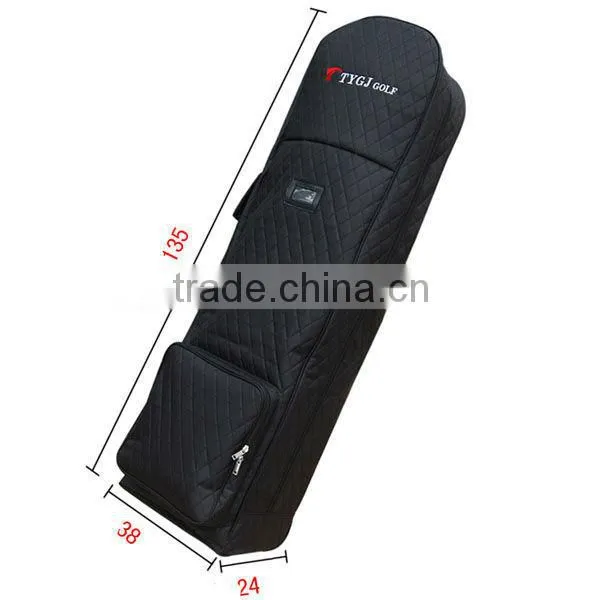2014 best selling golf bag rain cover