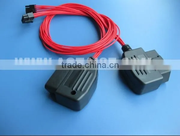 10pin OBD diagnostic wire Professional automotive harness