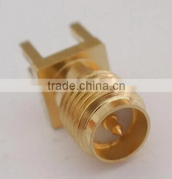 Designer hot selling rp sma connector female to ufl rg178