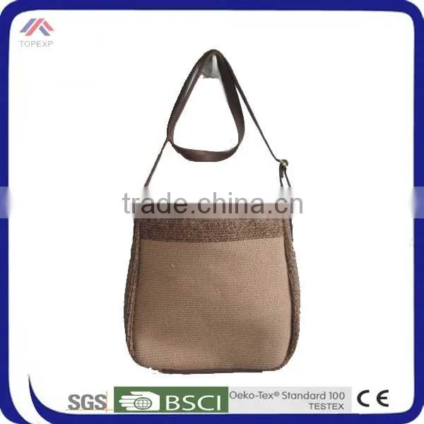 Straw Bags Women Summer Casual Bag