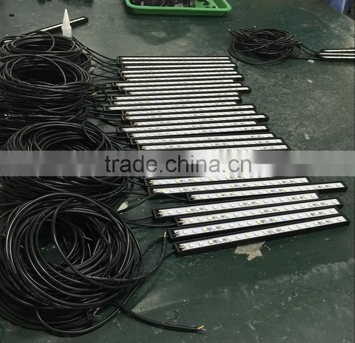 SMD 3528 Single Color LED Strip Light 12V led lights Double PCB High Brightness Decoration Lighting Aluminum Led DJ disco Bar