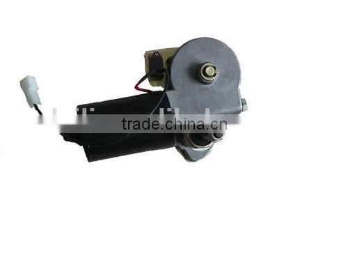 Universal Small Wiper Motor With Good Quality