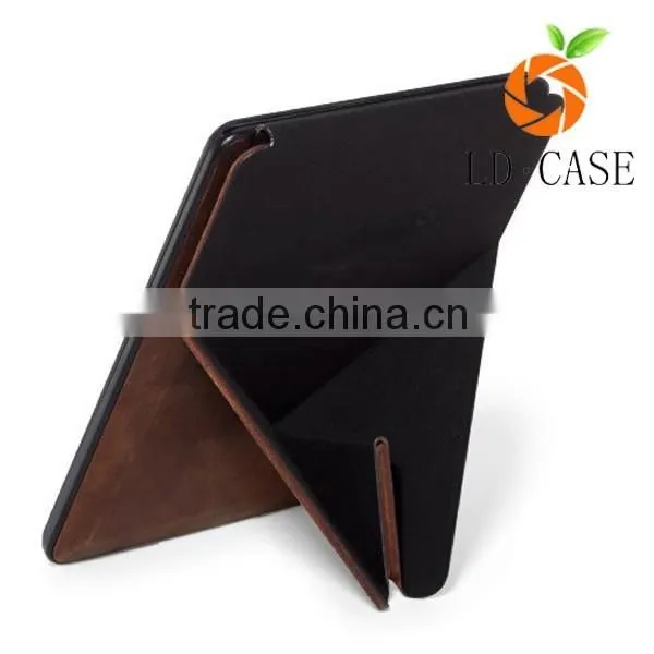 Ebook New Smart Slim Leather Cover Case for Amazon Kindle Paperwhite