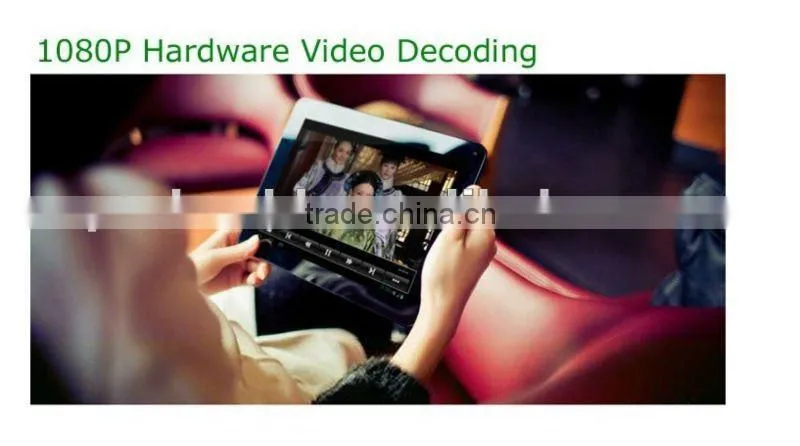 Ramos W22 Pro9.7 inch Tablet PC +Dual camera +Android 4.0 ICS +1GB+16GB+Amlogic 8726-Mx Cortex A9 Dual Core 1.5GHz