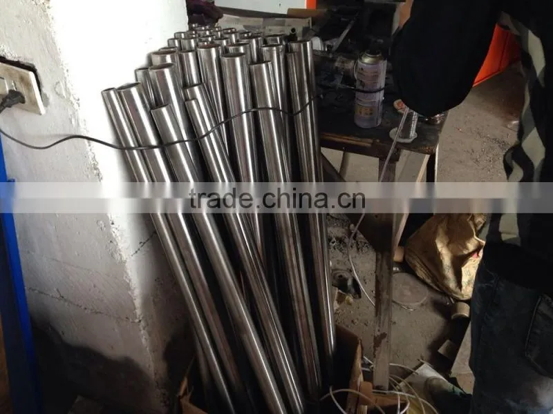 1300 Semi Automatic PVC stretch film slitting rewinding machine