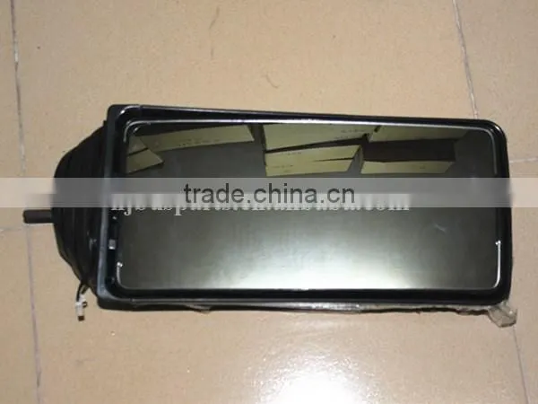 China 0091 bus side view mirror truck rear view mirror for Volvo kinglong