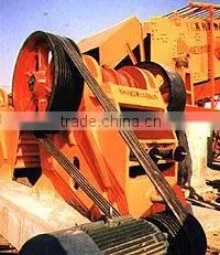 HOT! Widely Used Stone Crushing Equipment In Africa