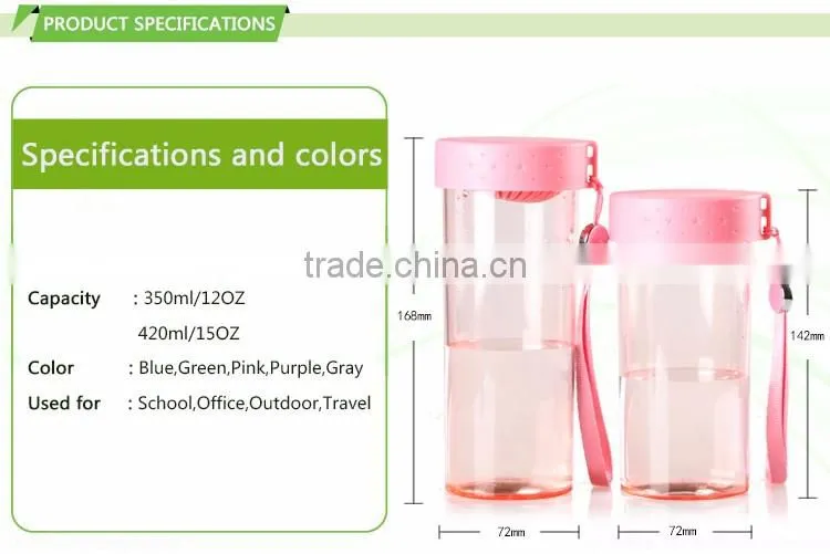 cheap refillable the good jug best water bottle for gym sports