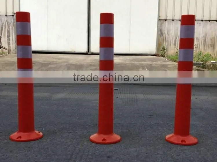 New design signal road traffic warning post best selling products in america