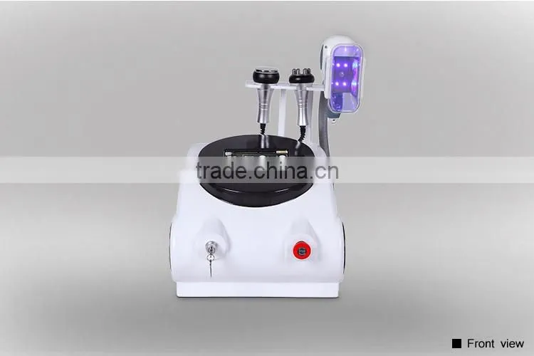 Professional portable cryo slimming machine for sale / fat freezing slimming device