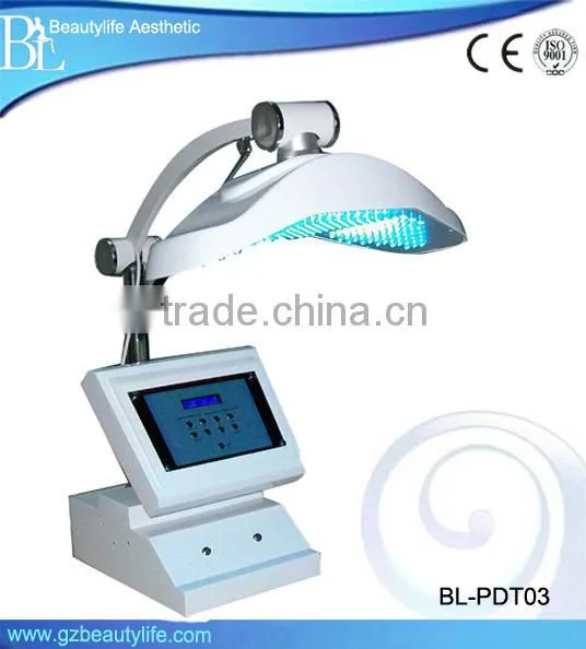Factory 7 Colors PDT/LED Photo light therapy machine
