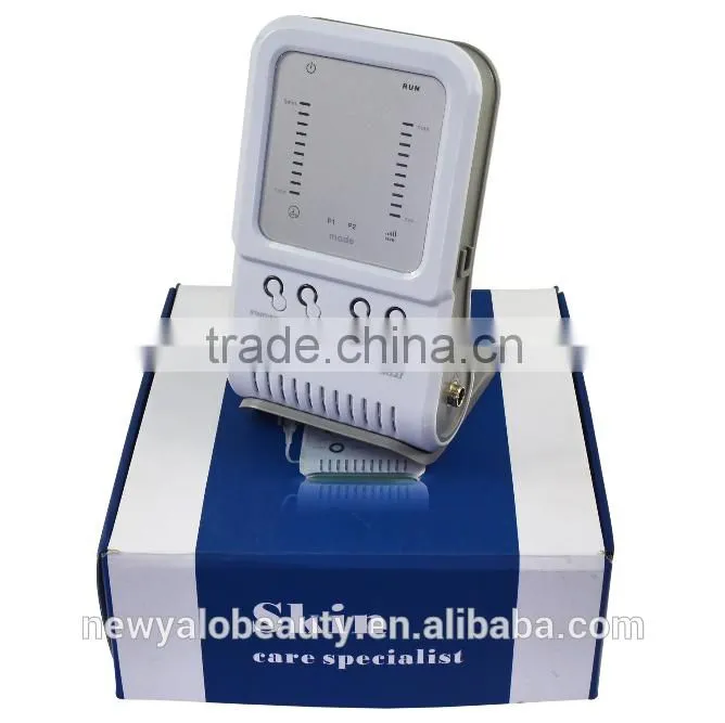SK-300 Needle free Multipolar RF Mesotherapy equipment with high effect