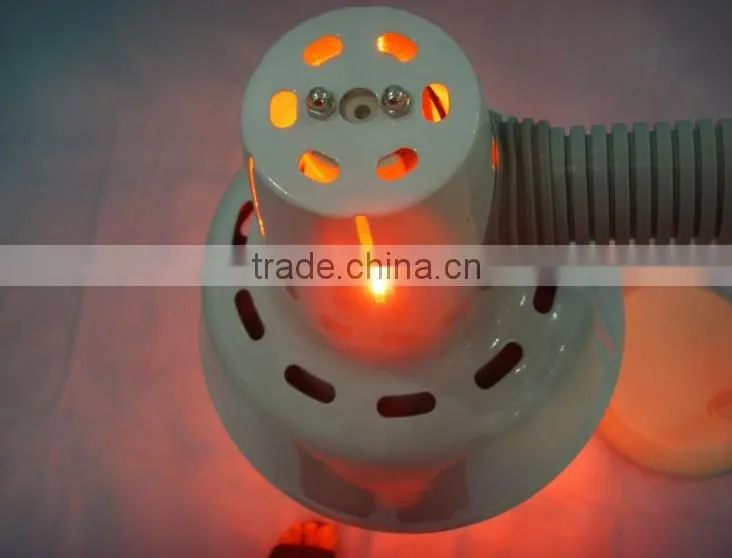 YALO Far Infrared Lamp for Wrinkle Remover with CE