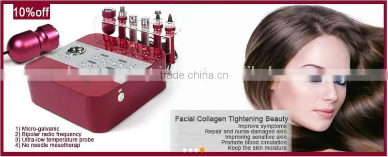 beauty machine under eye wrinkle treatment