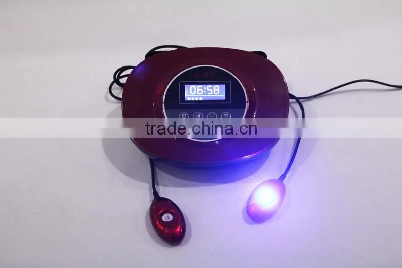 household noninvasive anti-inflammation LED 465nm blue light therapy treatment instrument