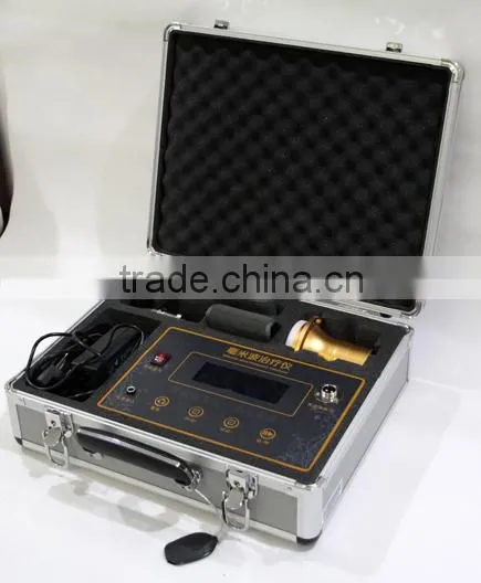 facory drop shipping diabetic foot treatment instrument high frequency millimeter waves technology