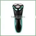 Hot selling Triple Blade Rechargeable Electric Shaver