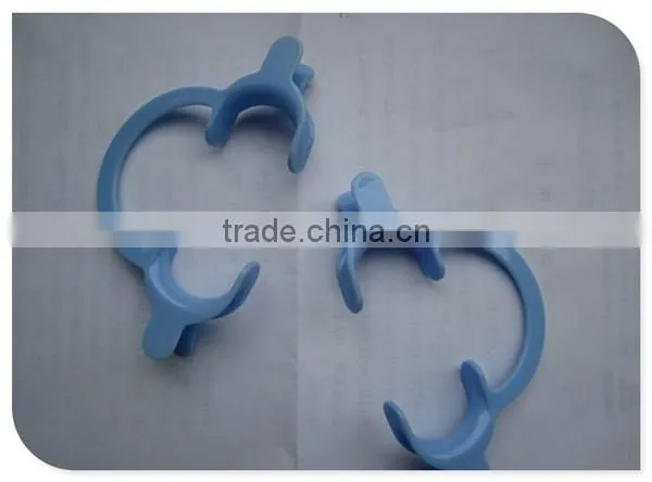 Rechan Dental Mouth Cheek Retractor for Teeth Whitening Mouth Opener Open YA Mouth Game