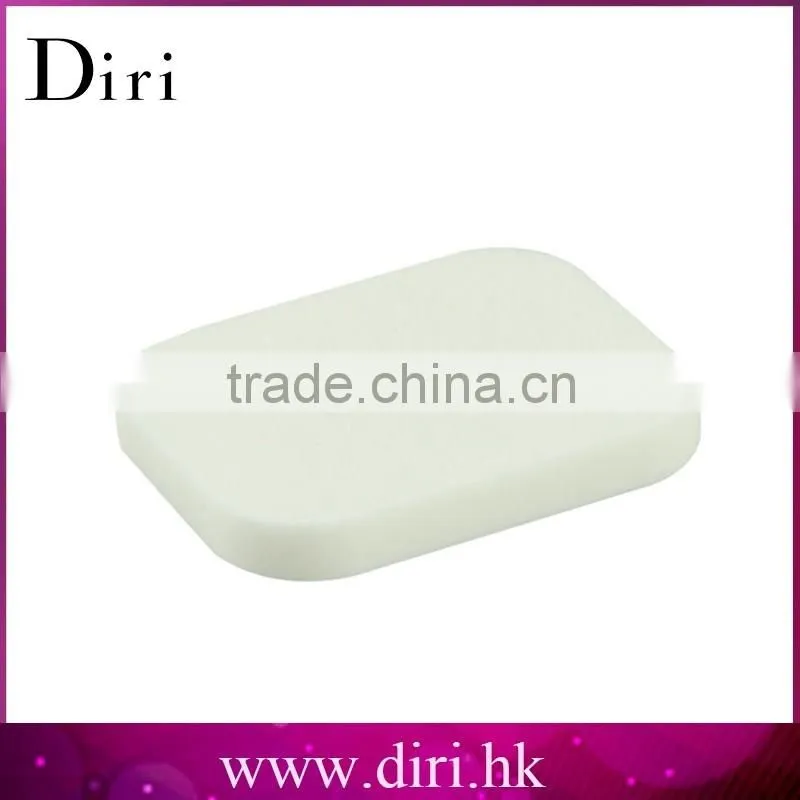Wholesale Price Hydrophilic Round Makeup Powder Puff
