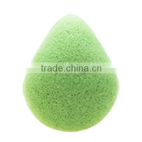 konjac sponge oval
