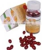Gac oil