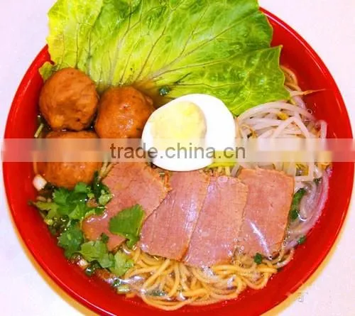organic Instant Egg Noodle 400g,454g,500g