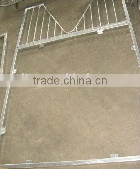 horse fencing panel