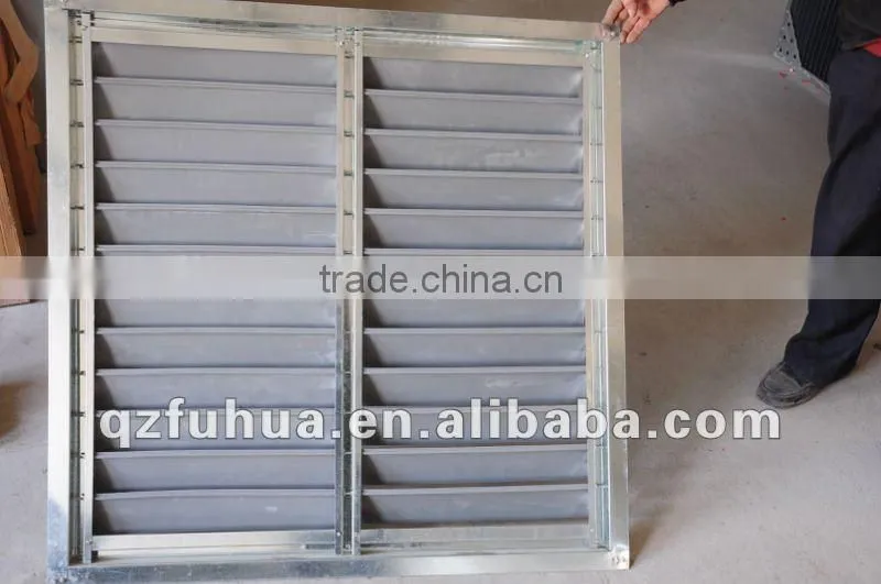 industrial ventilation fan range hoods