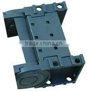 TZ65 cable tracks for machine