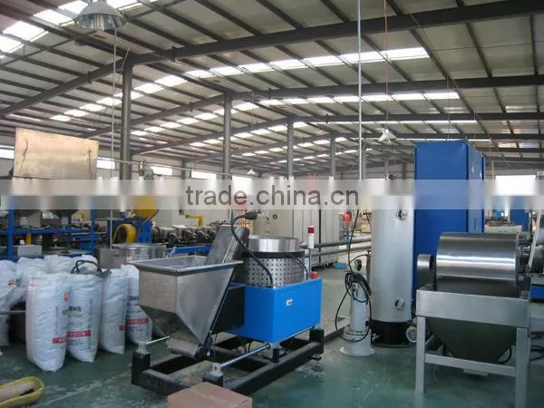 drip irrigation system on round made in China