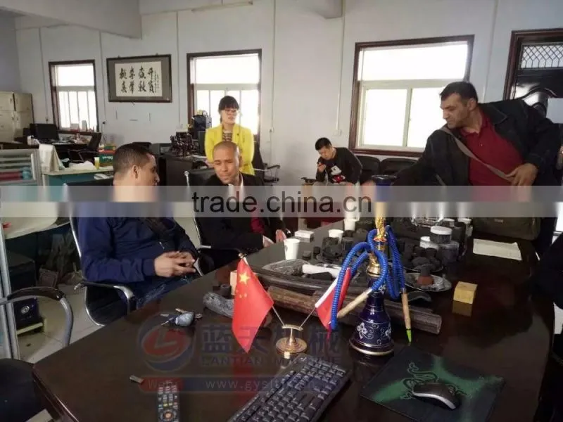 Gold Supplier Honeycomb Briquette Press Machine Wood Briquette Machine