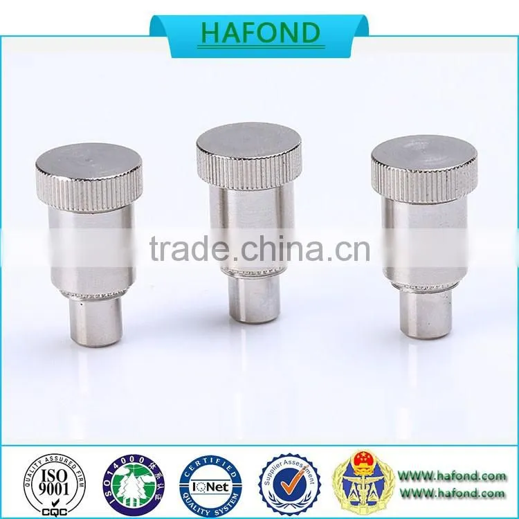 provide 8 axis cnc machining hardware accessories