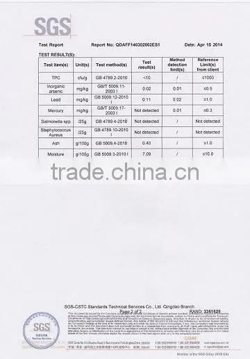Marine Collagen Powder